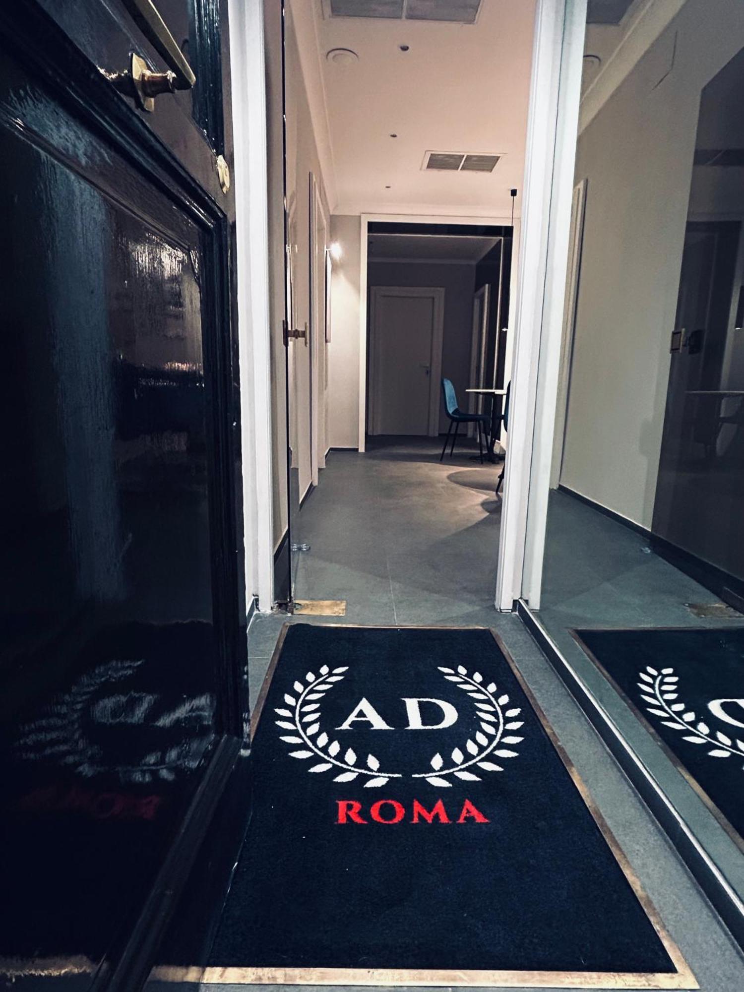 Pensión Ad Vatican Luxury - By Ad *