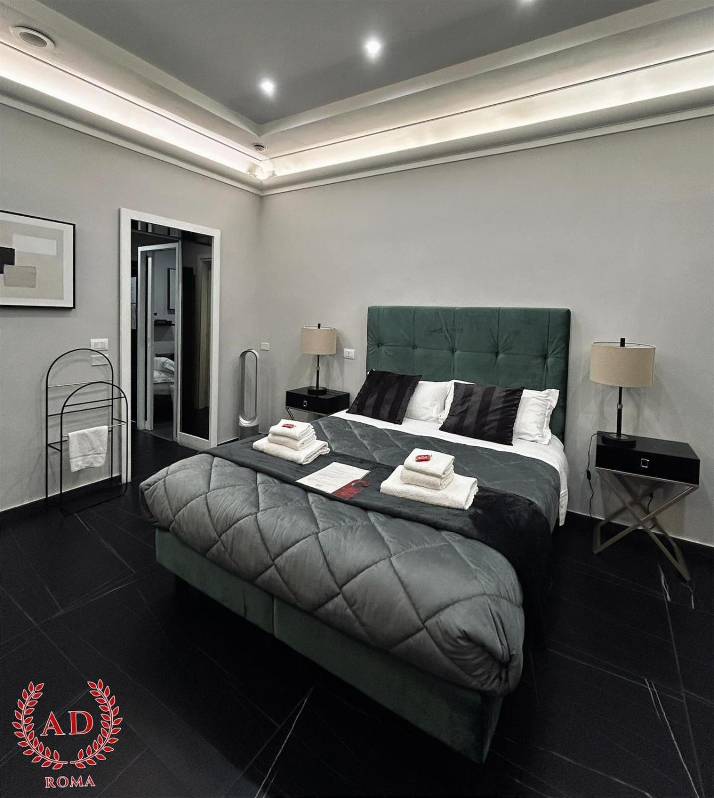 Ad Vatican Luxury - By Ad Pensión *