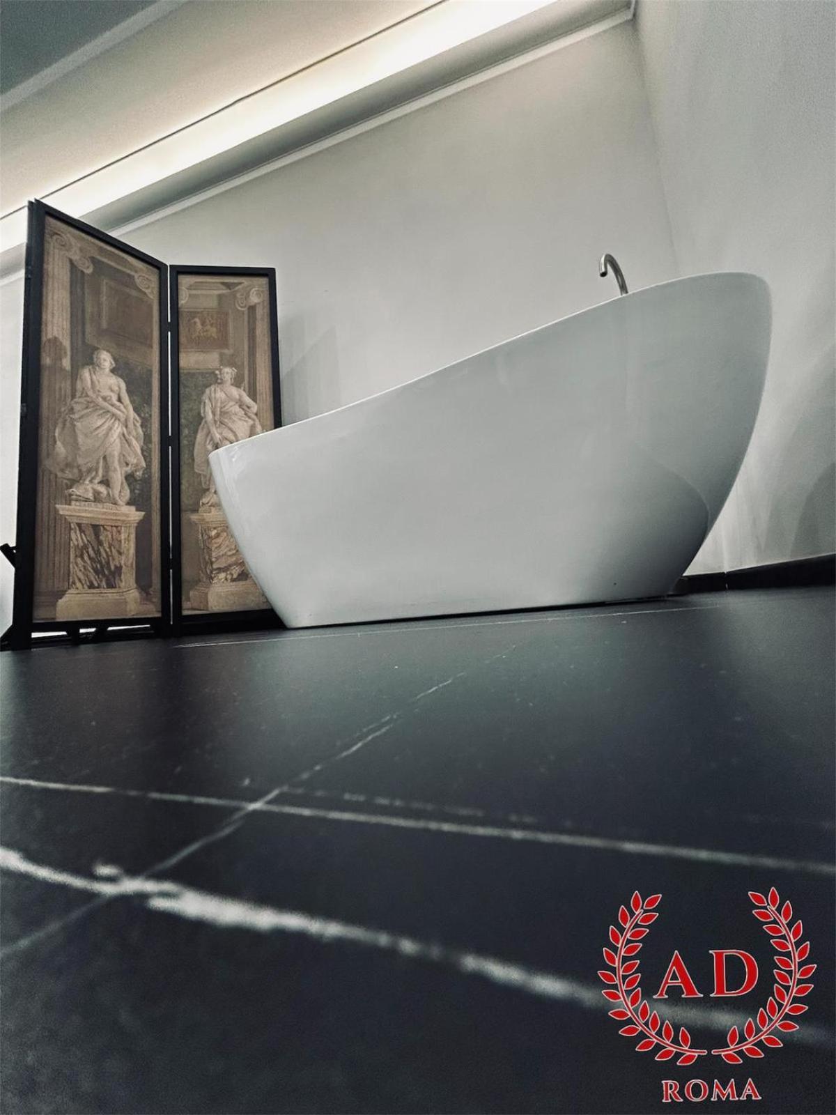 Ad Vatican Luxury - By Ad Pensión *