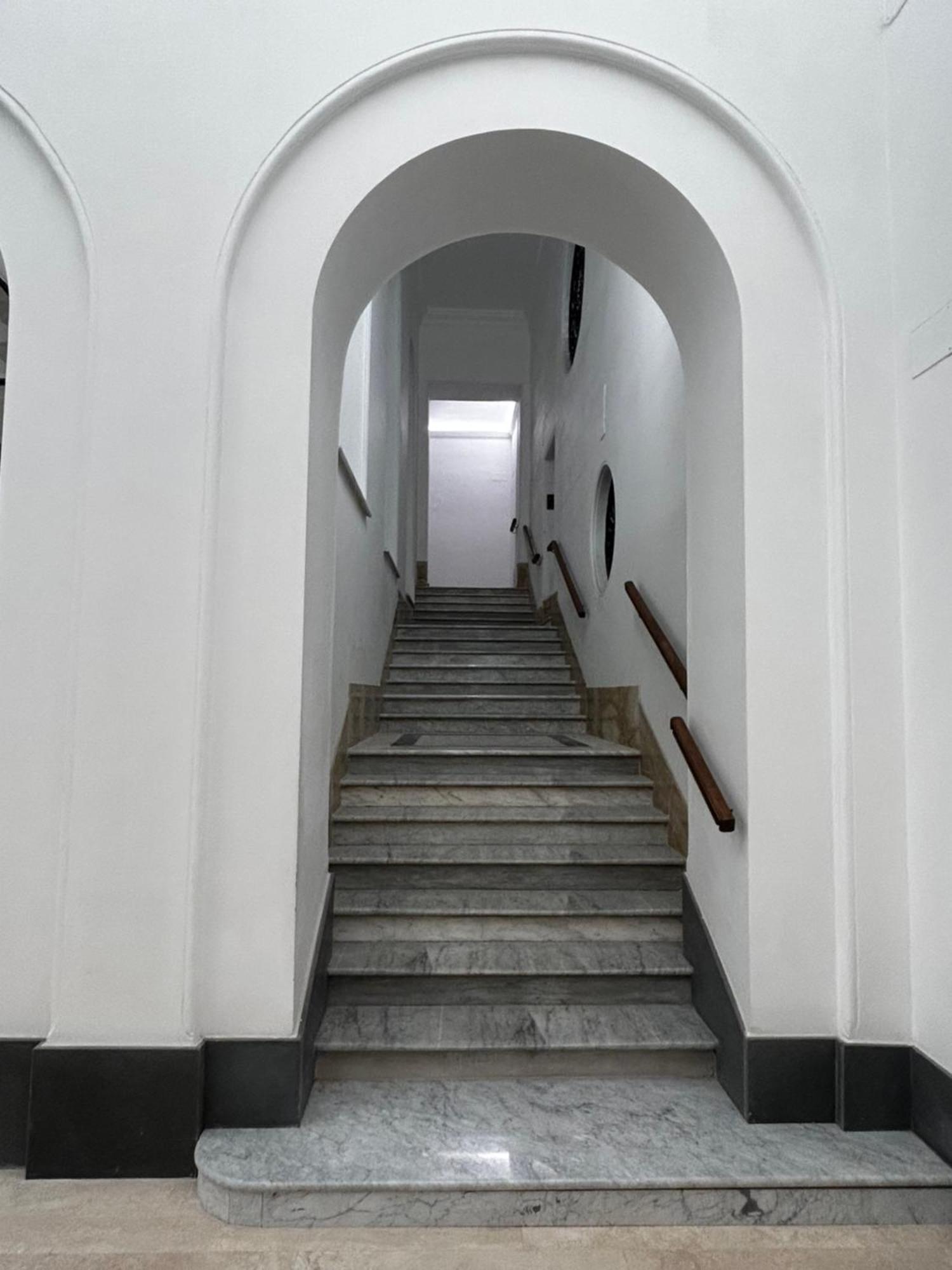 Casa de hóspedes Ad Vatican Luxury - By Ad